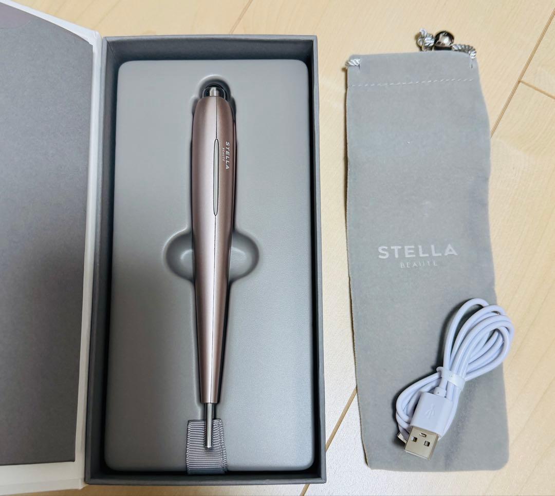 STELLA BEAUTE Beauty Face Stick Rin+スタンド