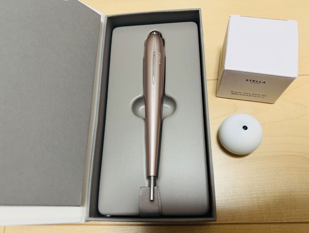 STELLA BEAUTE Beauty Face Stick Rin+スタンド