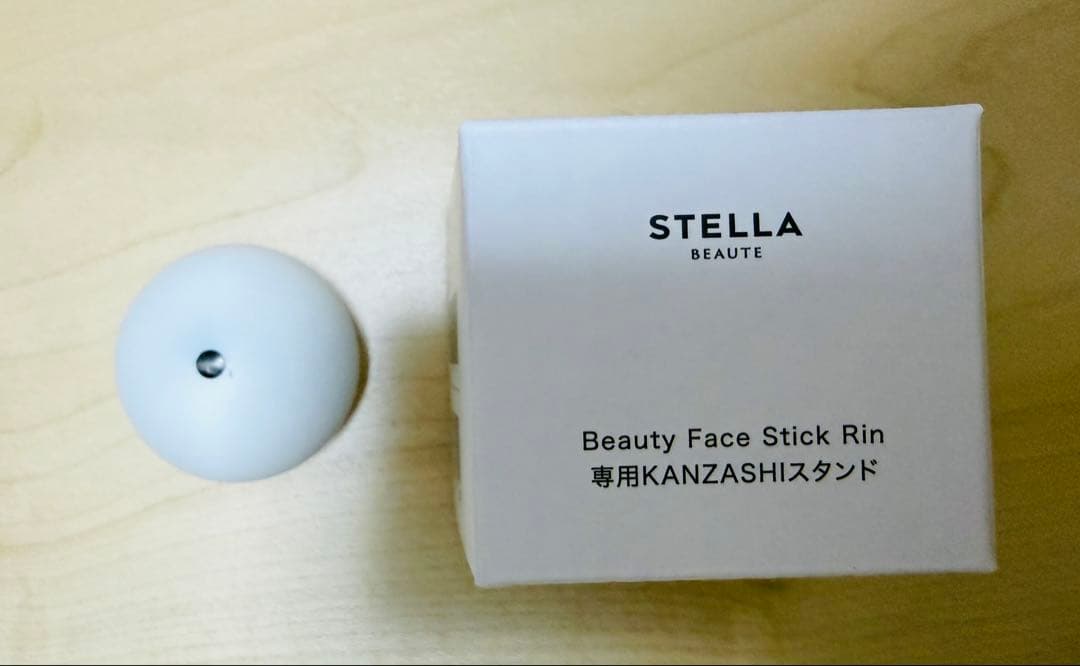 STELLA BEAUTE Beauty Face Stick Rin+スタンド
