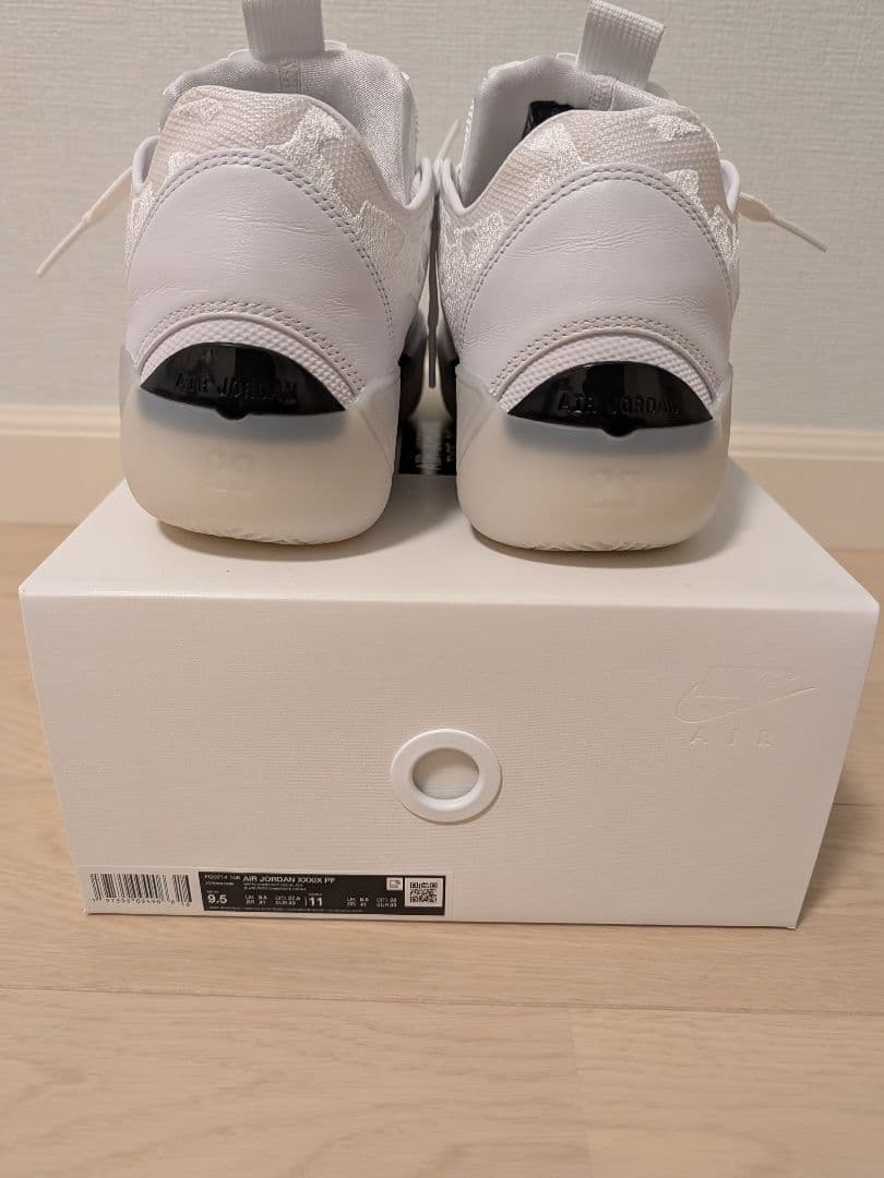 シューズ(男性用) JORDAN 39PF