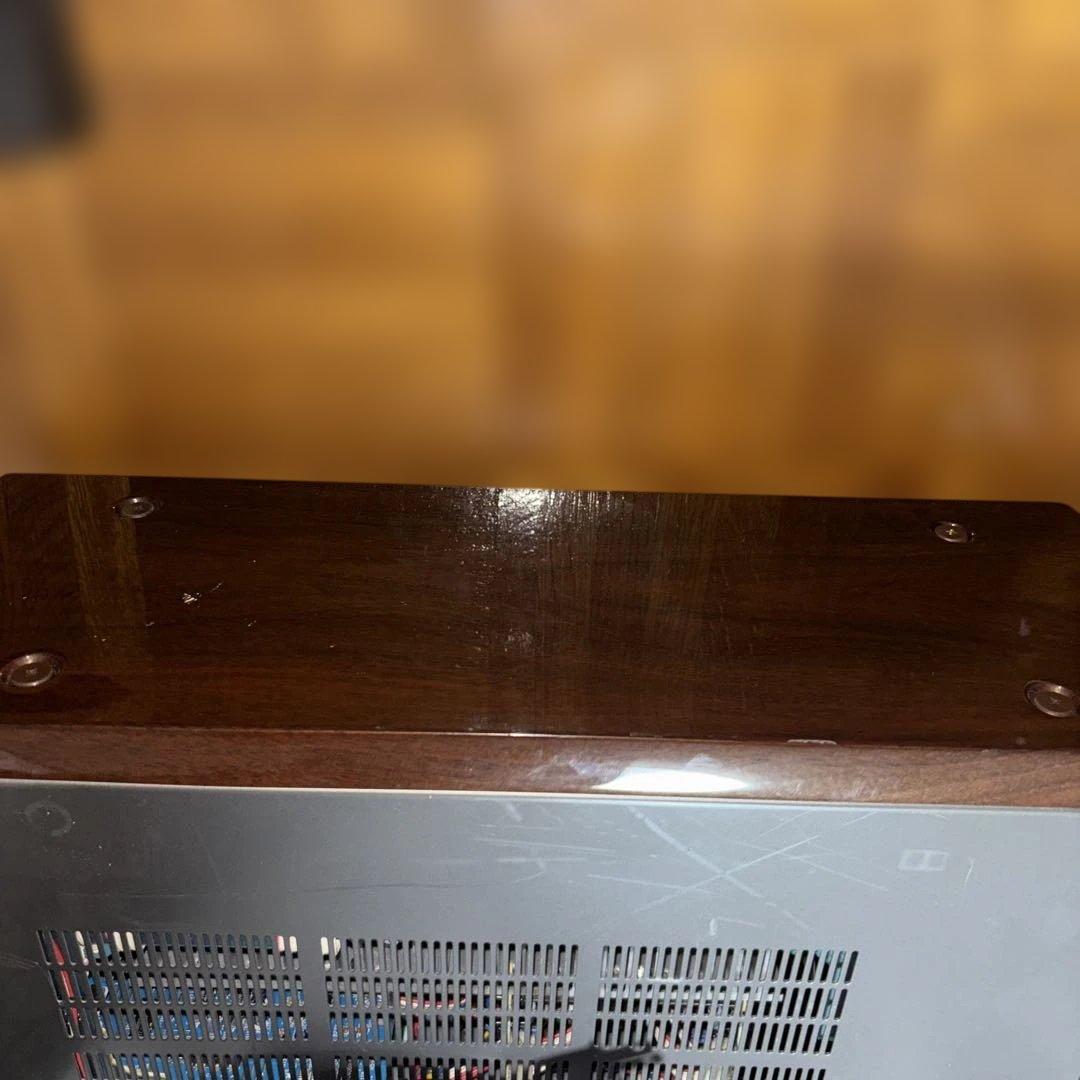 YAMAHA ヤマハ AVX-2200DSP AVサラウンドアンプ动作未確認品！