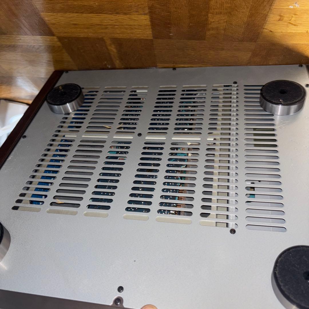 YAMAHA ヤマハ AVX-2200DSP AVサラウンドアンプ动作未確認品！