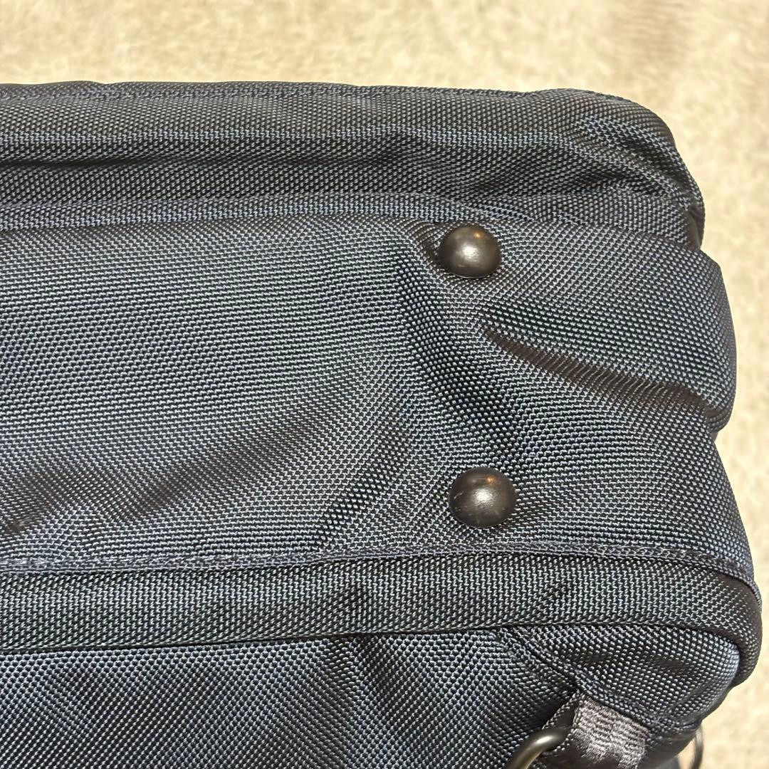 ◎美品◎ マッキントッシュ フィロソフィー 3WAY ビジネスバッグ