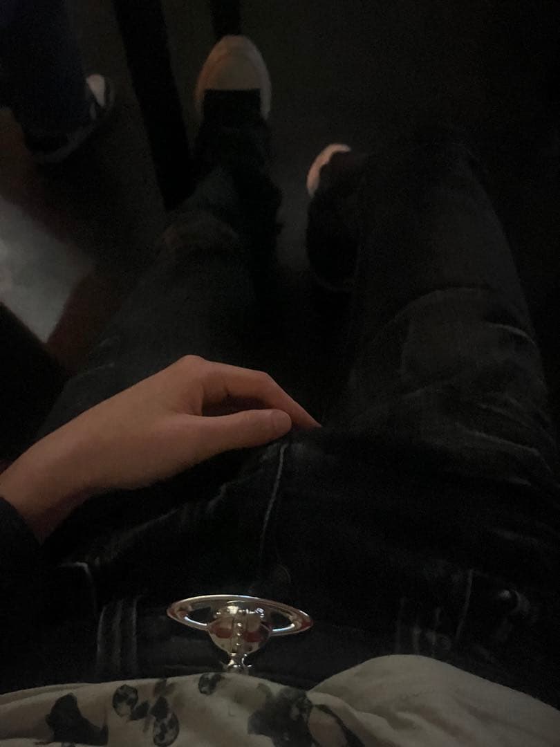 美品 vivienne westwood MANオーブバックル レザー ベルト