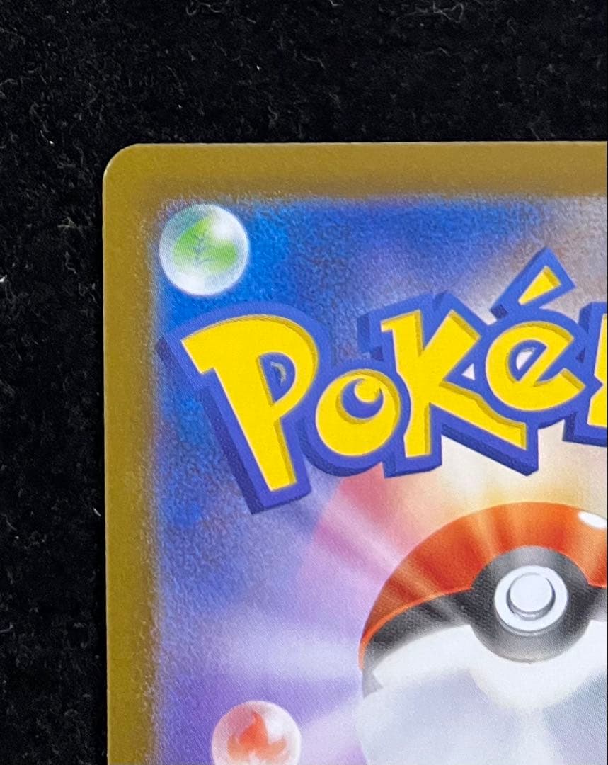 トウホクのピカチュウ ③