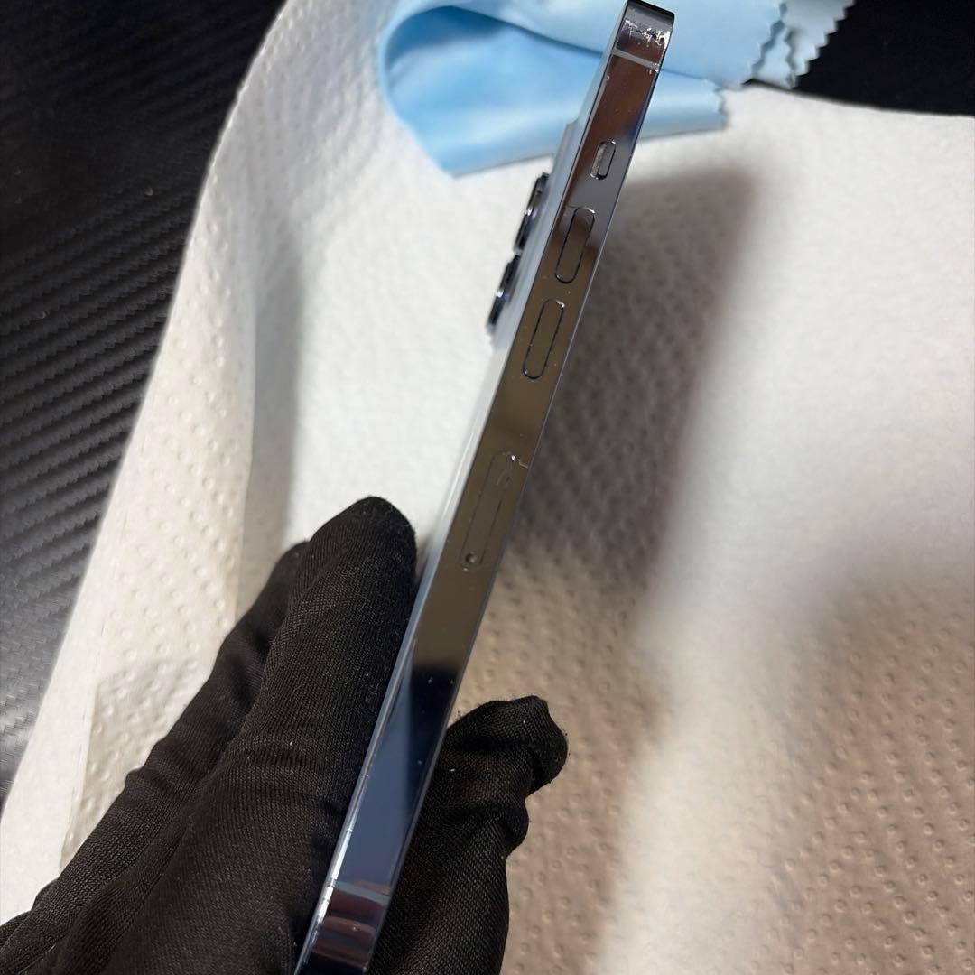 iPhone 13 Pro 本体 256gb