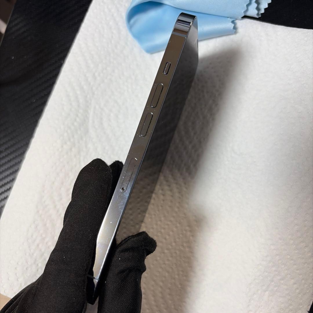 iPhone 13 Pro 本体 256gb