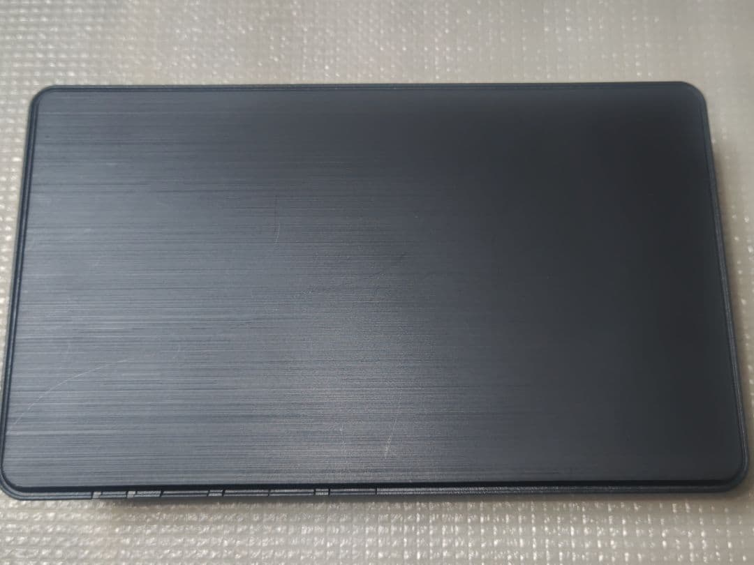 Panasonic 4Kチューナー TU-BUHD100