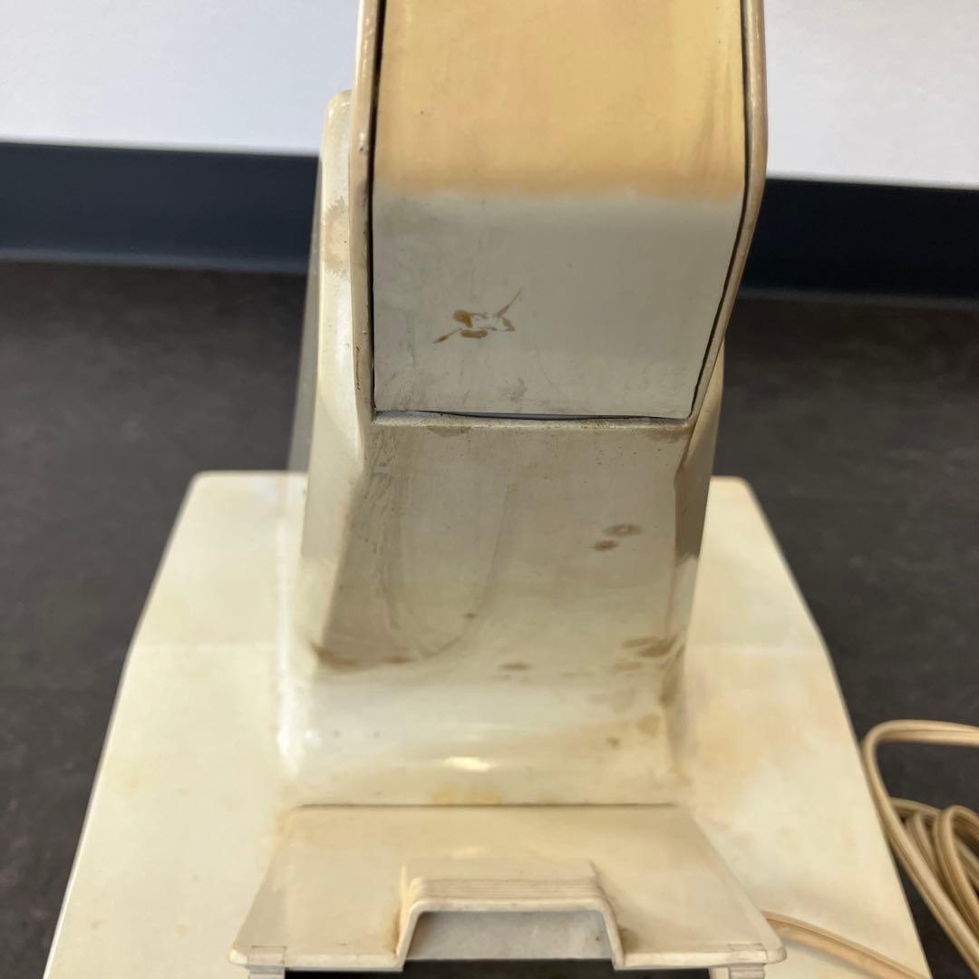 ナショナル扇風機 F-35EH 昭和レトロ