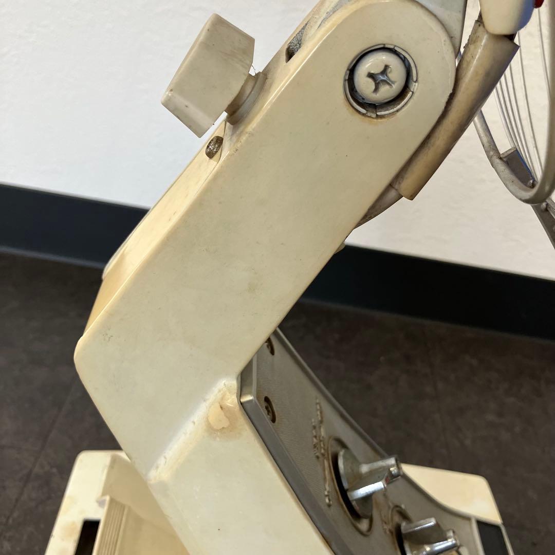 ナショナル扇風機 F-35EH 昭和レトロ