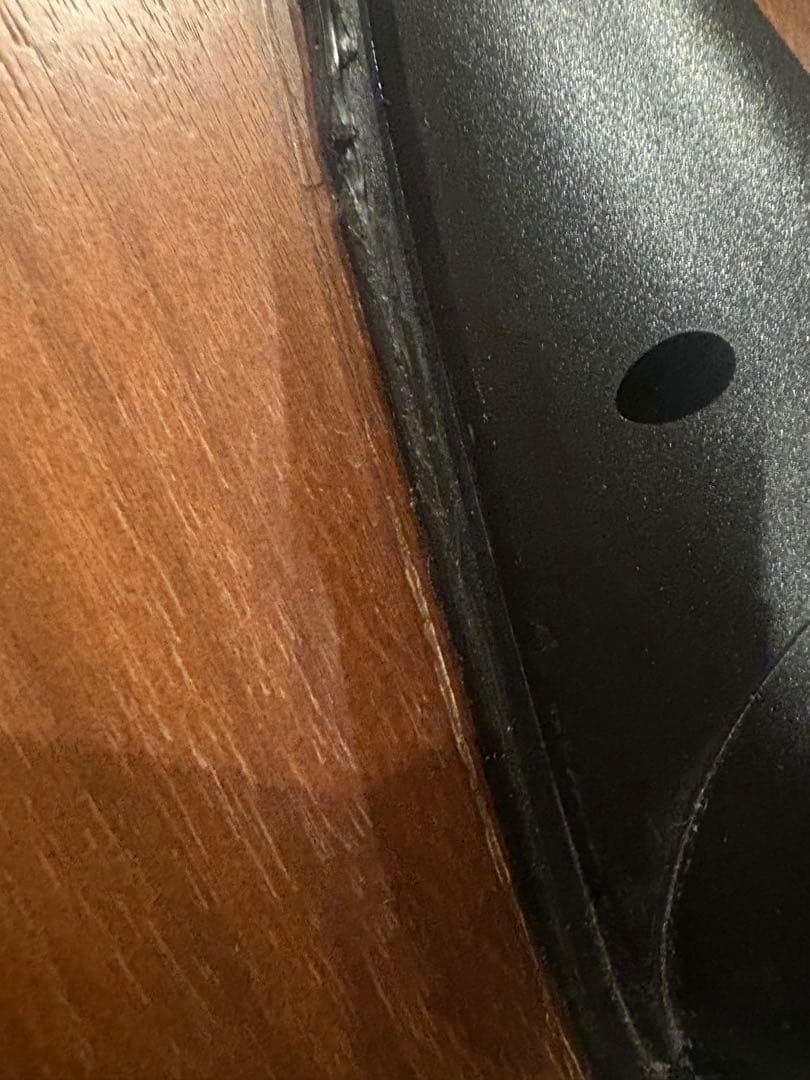 B&W705 スピーカー　Bowers & Wilkins