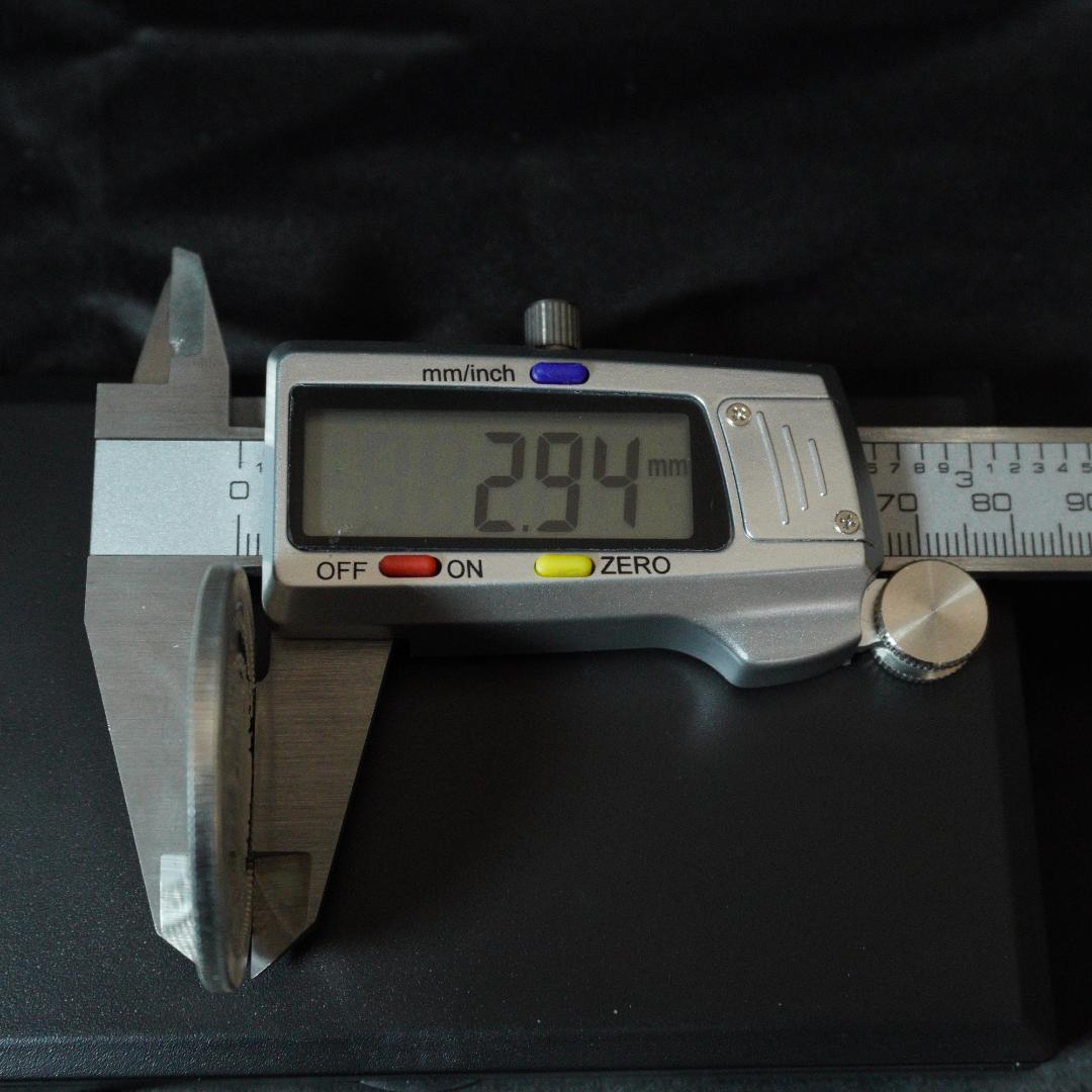 1オンス SilverTowne リバティベル 銀貨 シルバー ラウンド