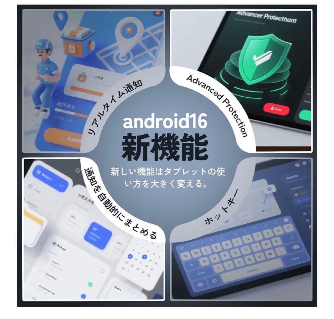 新品未開封KINGRID T90 Wi-Fiモデル