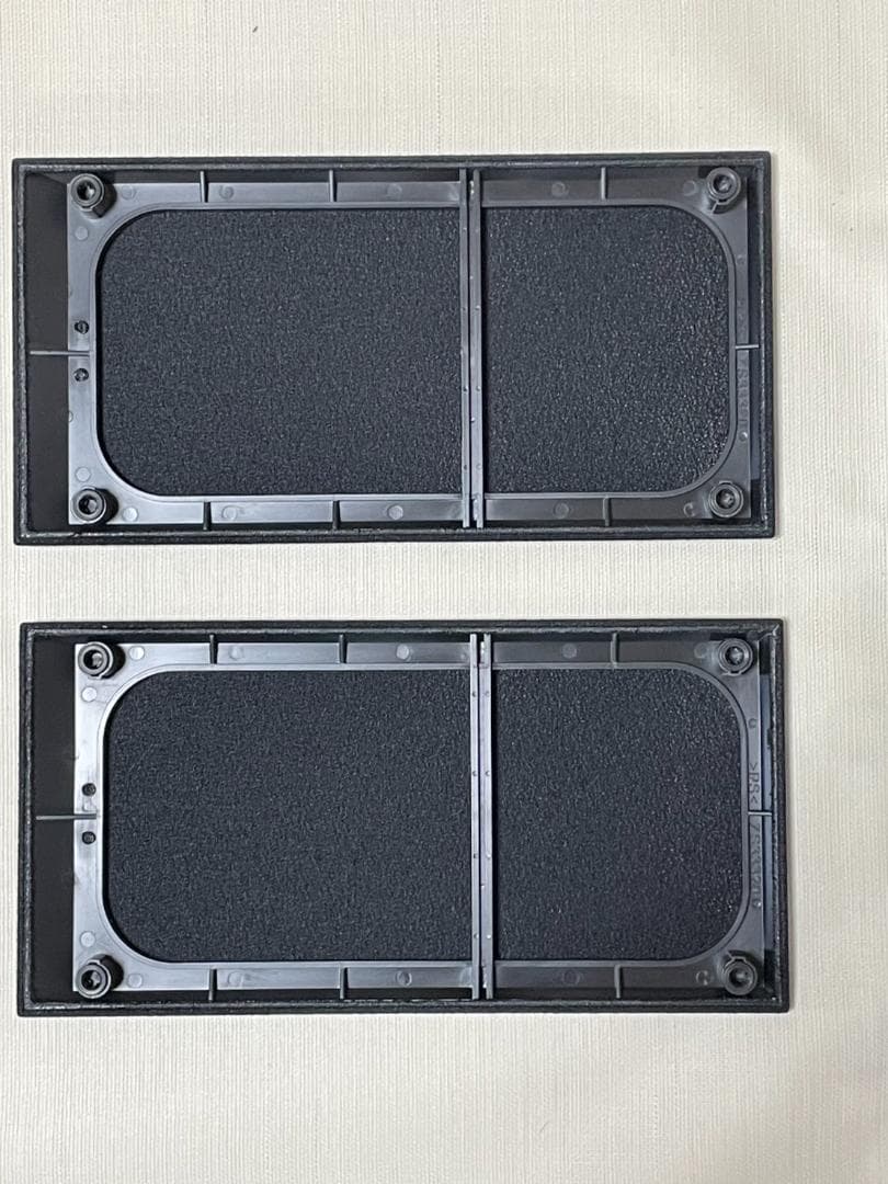 YAMAHA NS-B330 ペア　美品　スパイクと受け皿付