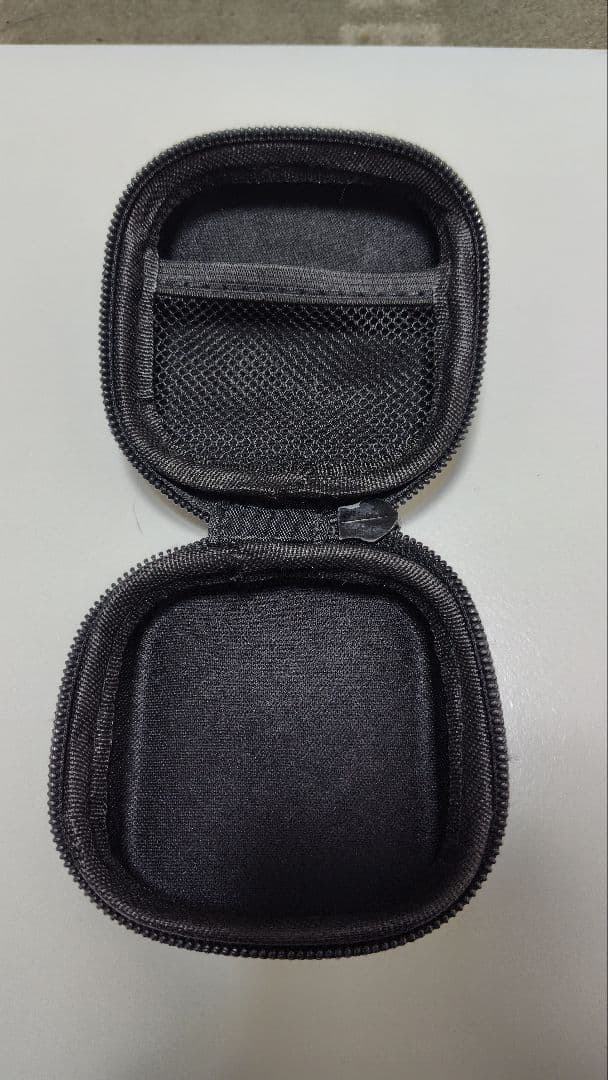 crucial x6 4tb　ケース付き（専用ケースではない）