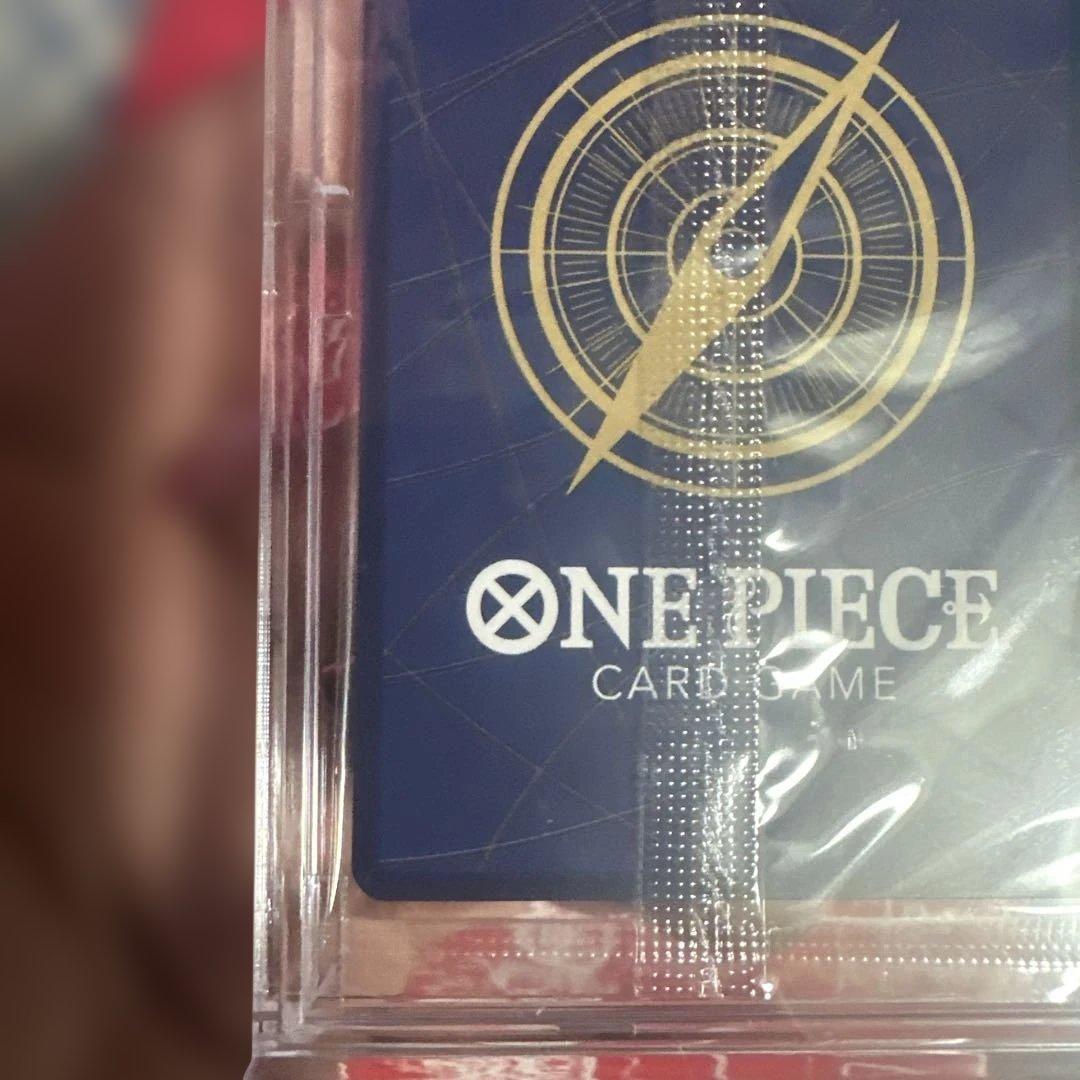 ワンピース カードゲーム ナミ 特 6000パワー