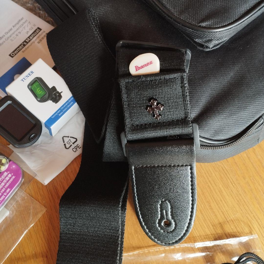 ギター PRS SE Custom 24 Limited Gray Black