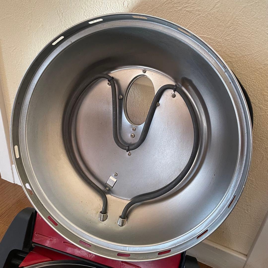 ビタントニオ グルメオーブン VGO-55 ピザ焼き器