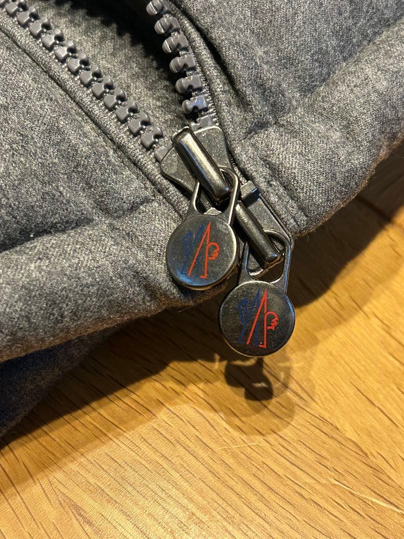MONCLER⭐︎モンジュネーブル⭐︎サイズ2⭐︎美品