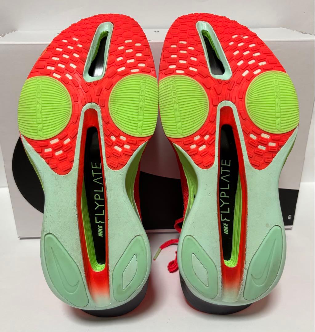 Nike アルファフライ3 28cm