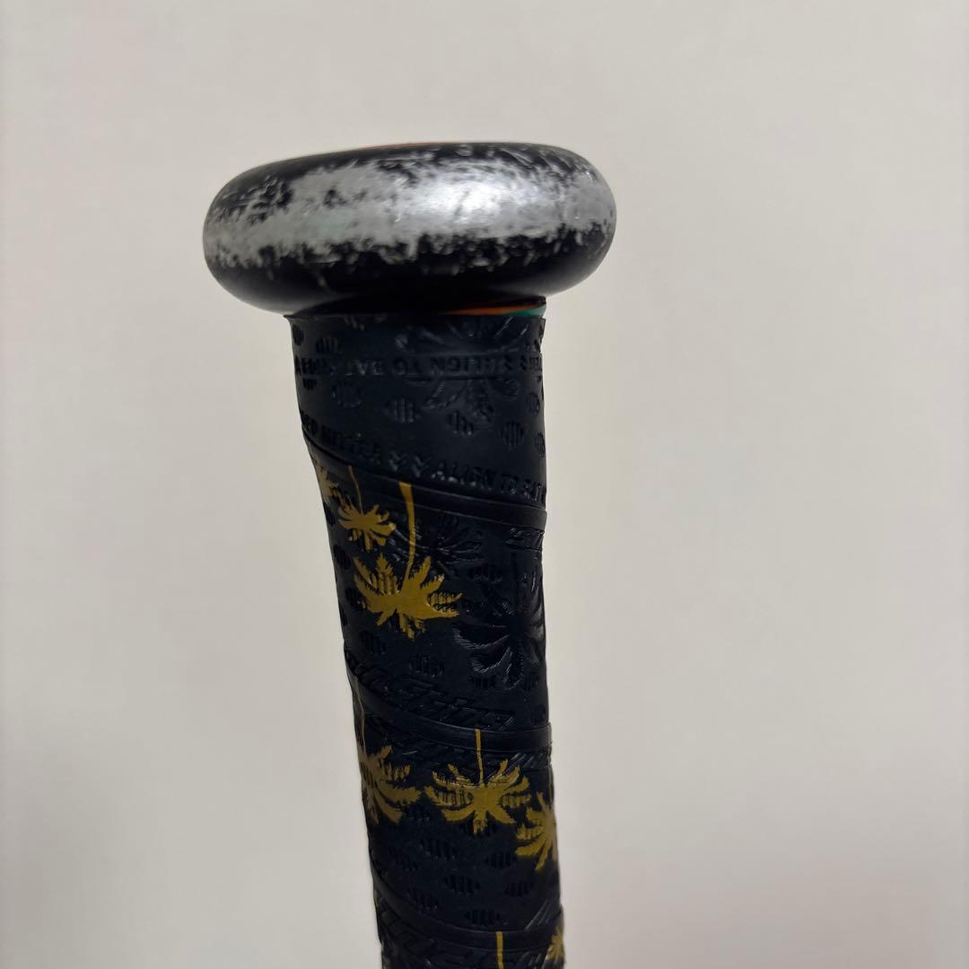 ワニクラッシャースピード　赤ワニ 78cm