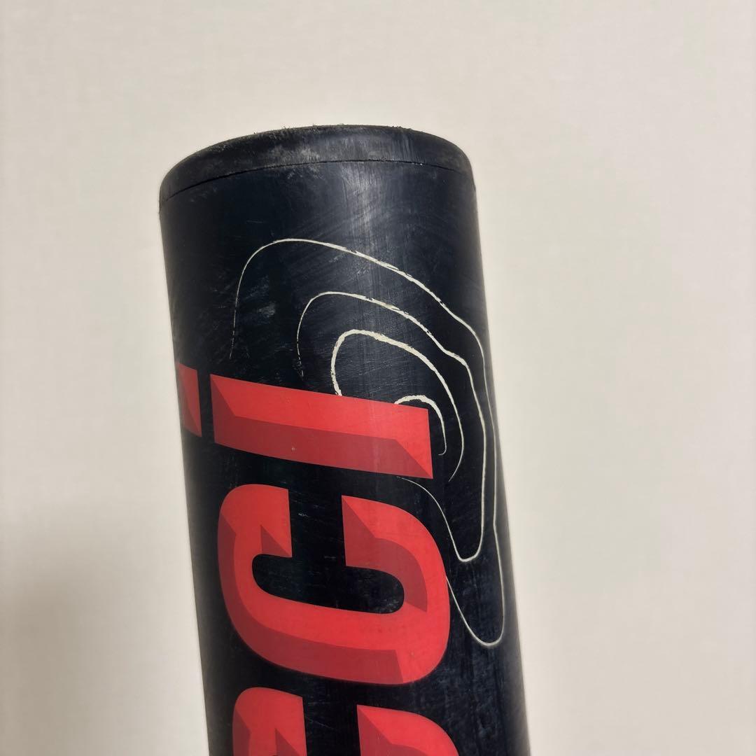 ワニクラッシャースピード　赤ワニ 78cm