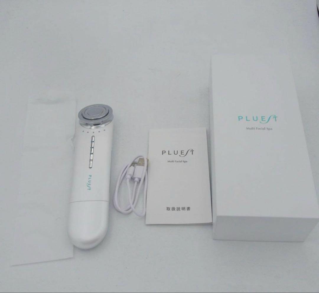 PLUEST（プルエスト）