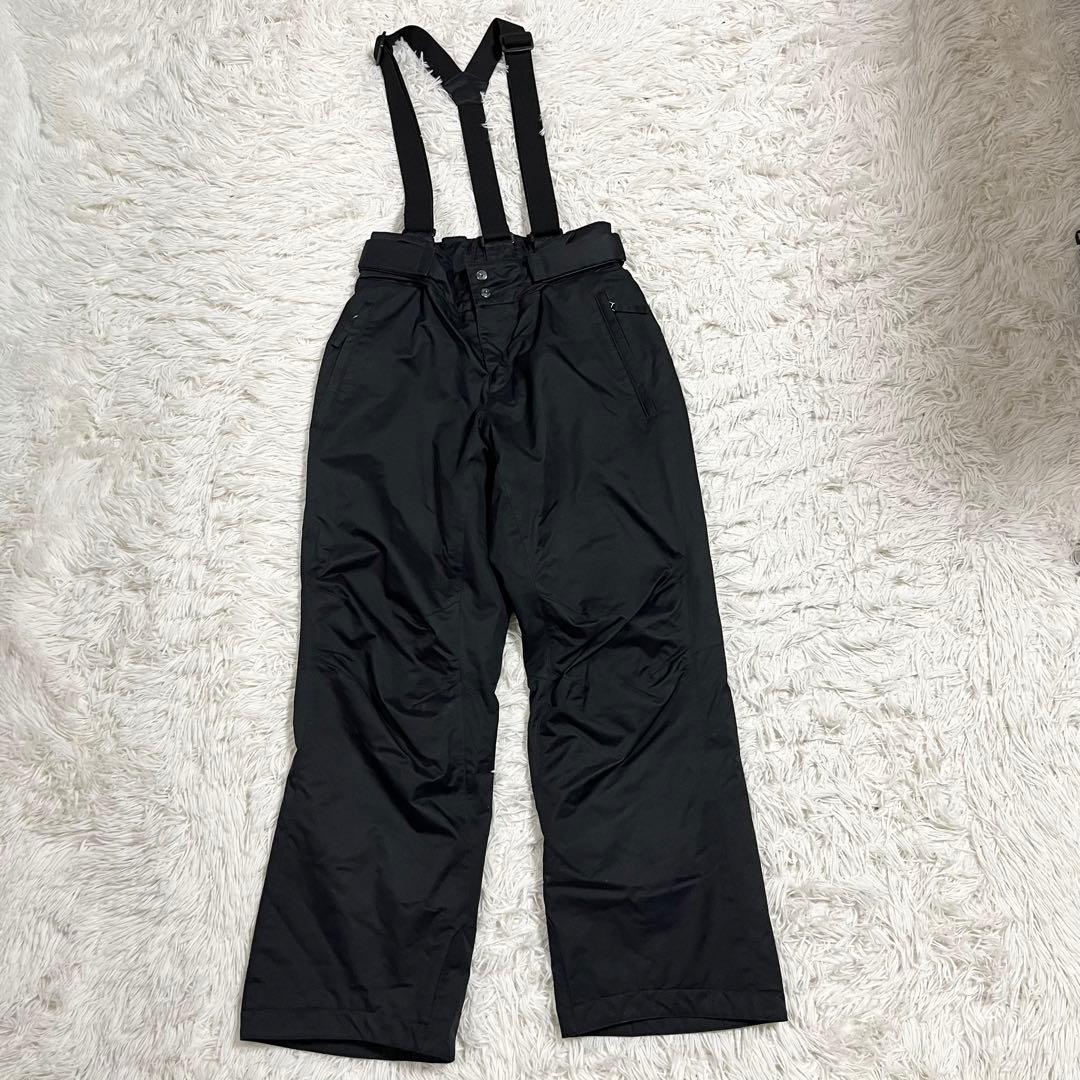 【GOLDWIN 】 ゴールドウィン スノボウェアセット 蛍光カラー