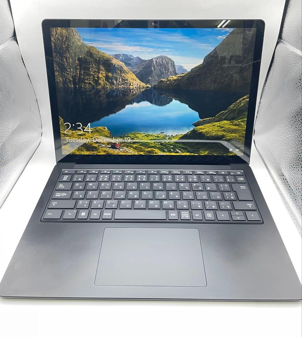 か*ん様 Microsoft Surface Laptop 4 (16GB/25