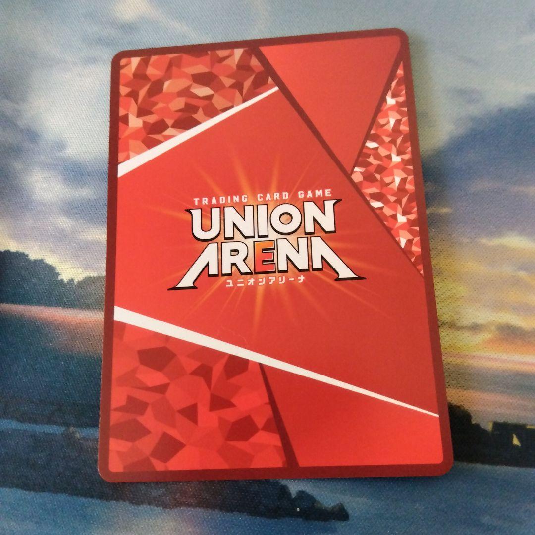 ユニオンアリーナ アークナイツ ケルシー パラレル 微キズ