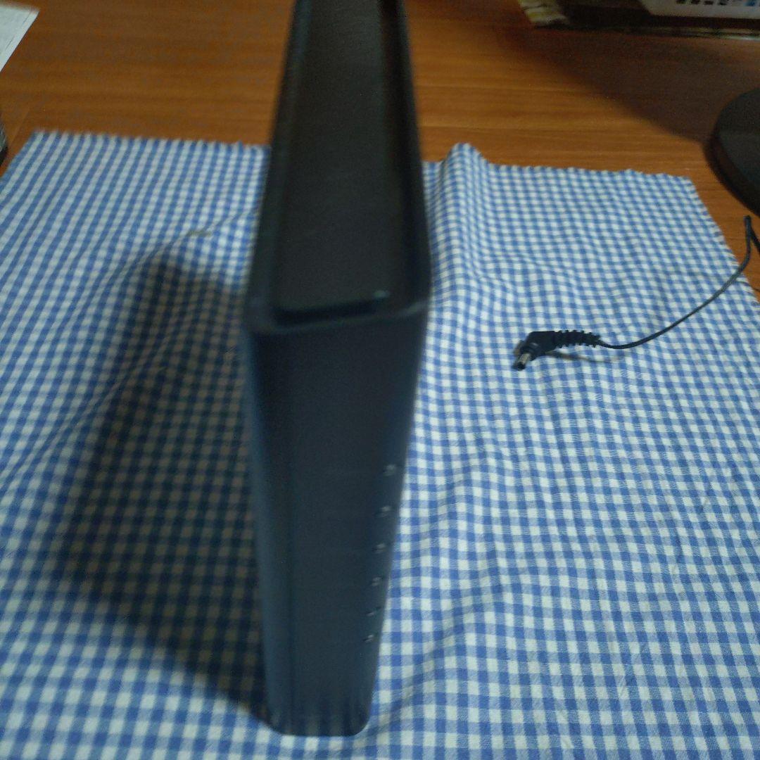 【美品】NEC ルーター WX5400T6 Aterm PA-WX5400T6