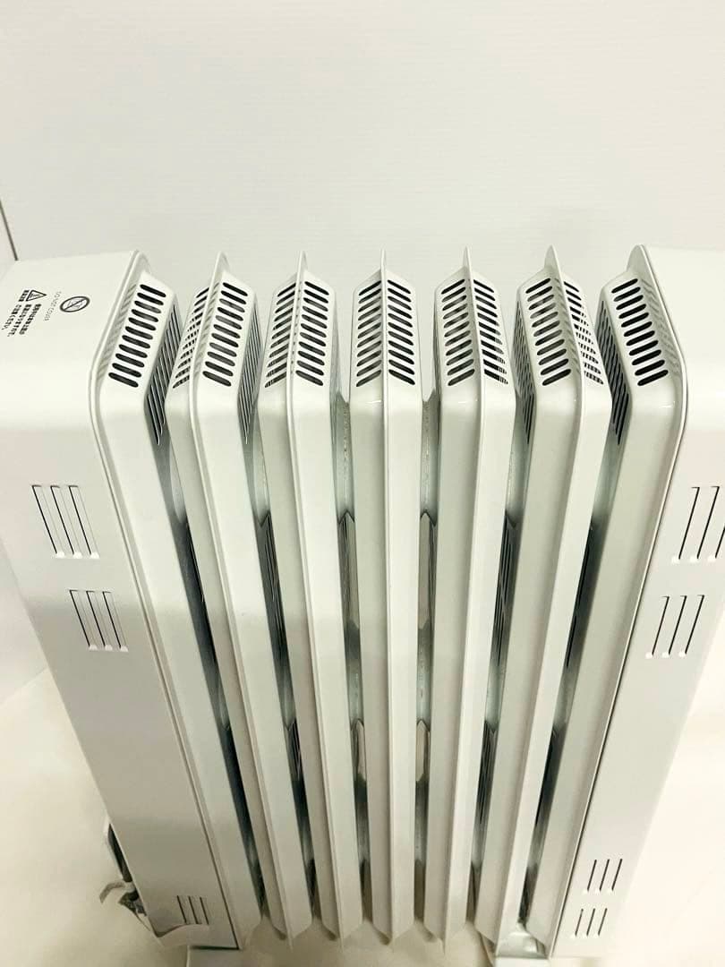 Dimplex　オイルヒーター　B04 ブリットシリーズ