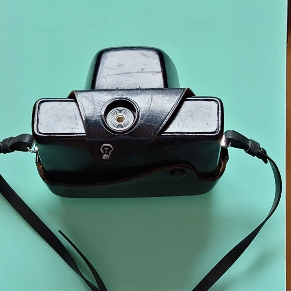 ミノルタHI-MATIC 7S