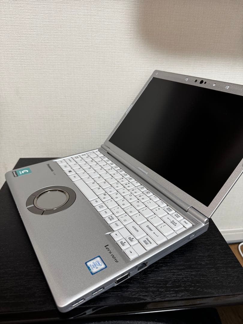 Let’s note CF-SV7 Win11/i5/16GB/1TB NVMe