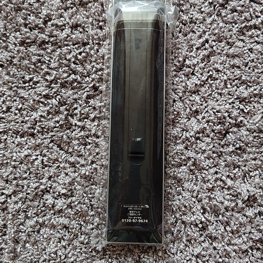 TOSHIBA REGZA 純正テレビ用リモコンCT−90359