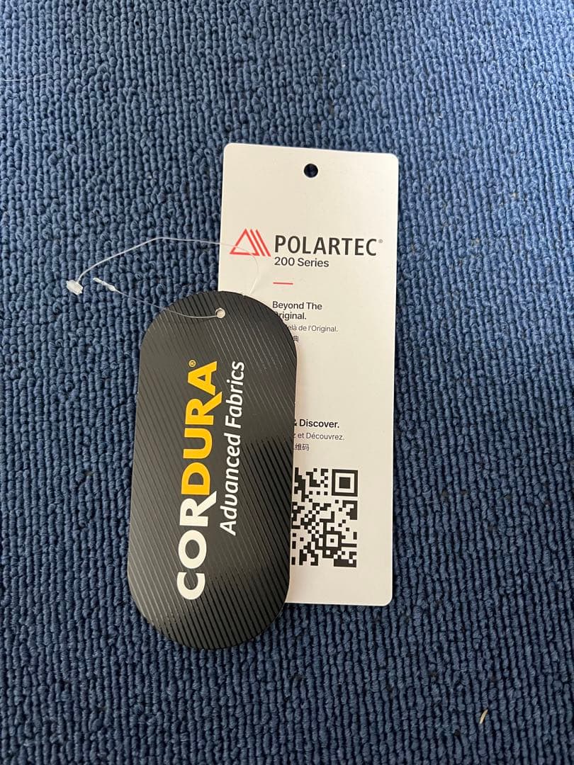 ジャケット・アウター supreme Polartec Reversible Track Jacket