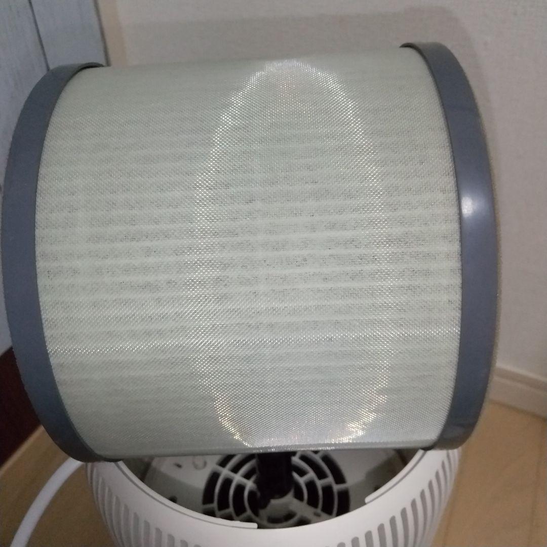 キレイな物をお探しの方にオススメ✨18畳対応空気清浄機