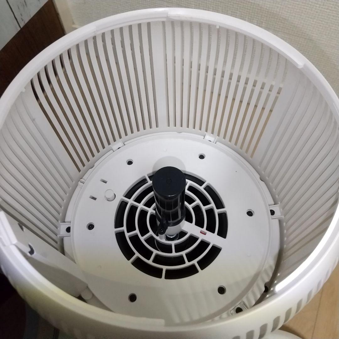 キレイな物をお探しの方にオススメ✨18畳対応空気清浄機