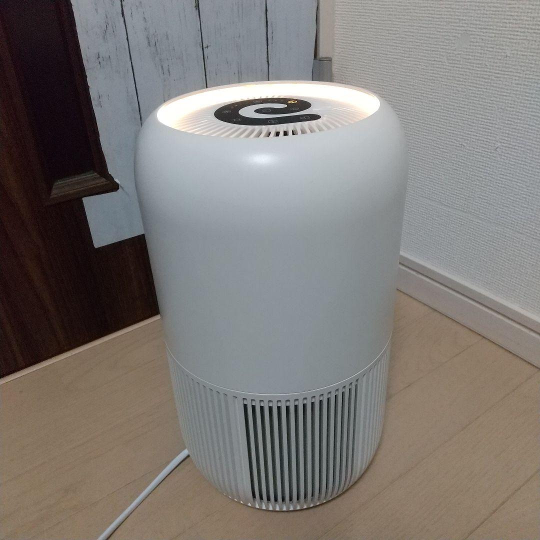 キレイな物をお探しの方にオススメ✨18畳対応空気清浄機