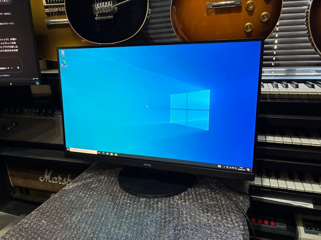 BenQ 23.8インチ アイケアモニター GW2406-T (GW2406Z)