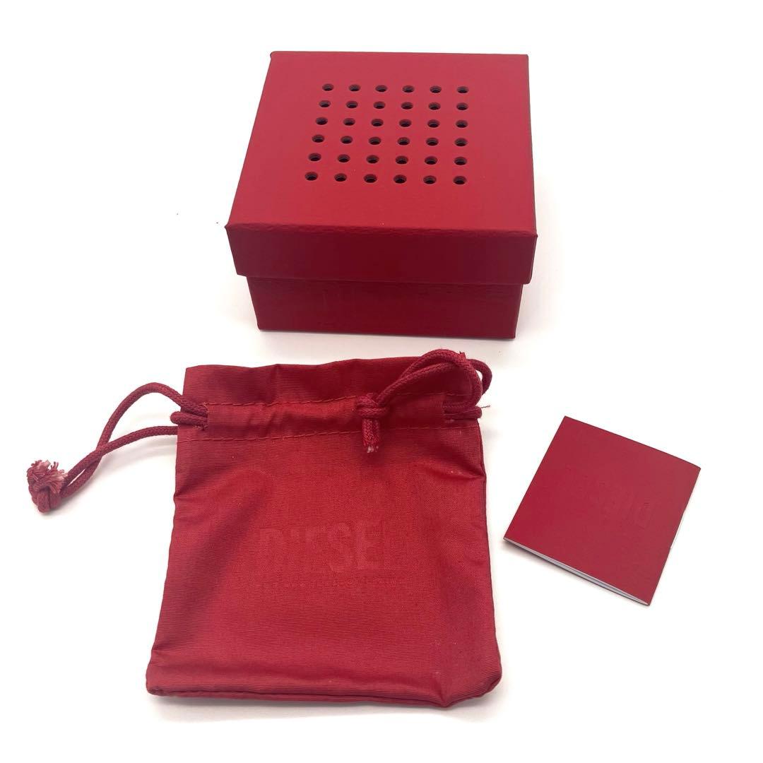 訳あり新品　DIESEL ディーゼル ネックレス アクセサリー メンズ