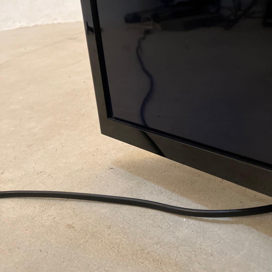 美品　SONY 24型液晶テレビ　BRAVIA KJ-24W450D