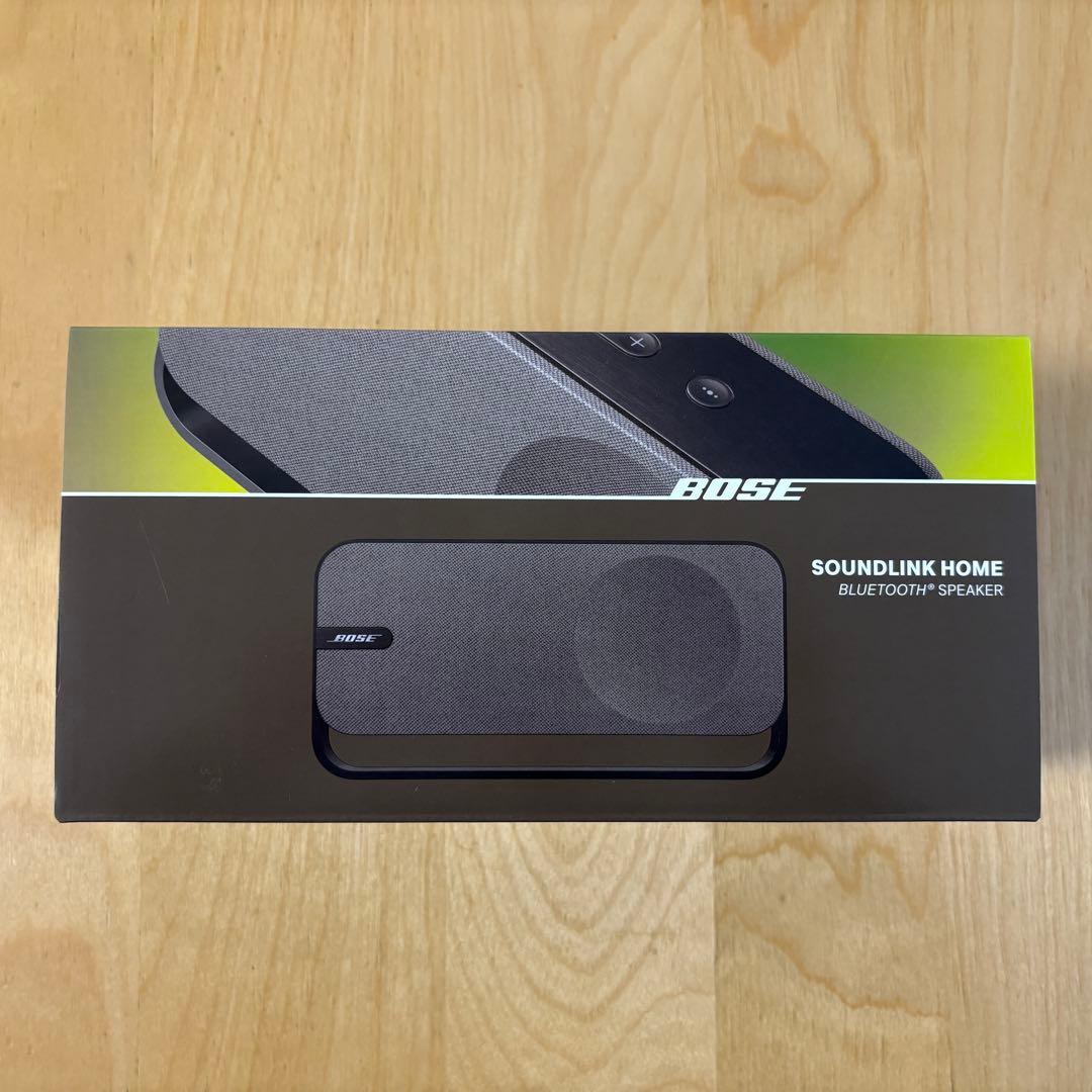 スピーカー・ウーファー Bose SoundLink  Bluetooth Speaker
