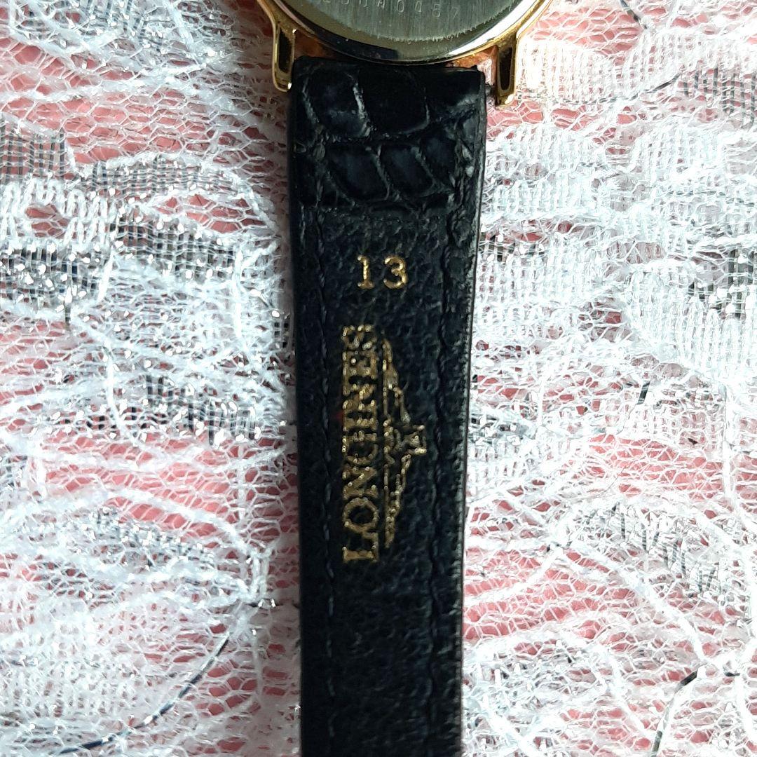 ✨新品電池稼働品✨LONGINES✨ロンジン　レディース腕時計 MN204