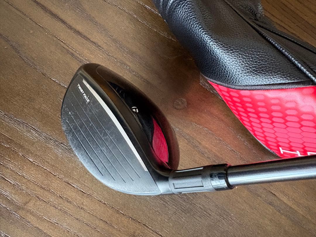 TaylorMadeテーラーメイド STEALTH2 ユーティリティ 7番