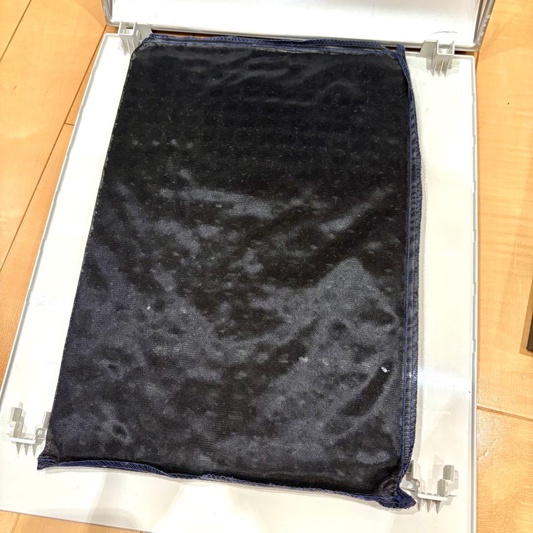 Panasonic F-VXR90 加湿空気清浄機 2018年製 ナノイー X