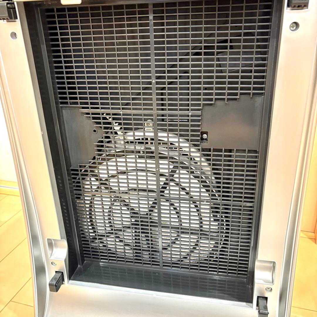 Panasonic F-VXR90 加湿空気清浄機 2018年製 ナノイー X