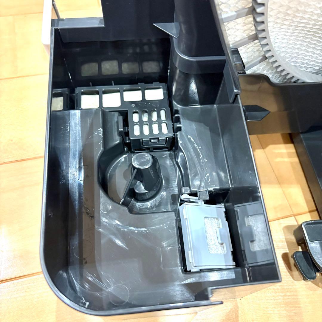 Panasonic F-VXR90 加湿空気清浄機 2018年製 ナノイー X