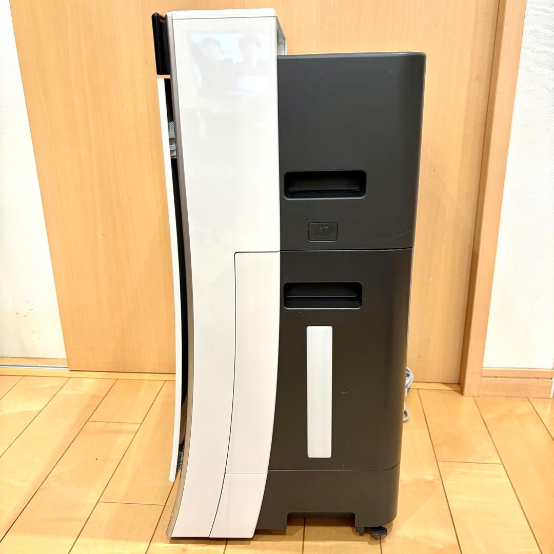 Panasonic F-VXR90 加湿空気清浄機 2018年製 ナノイー X