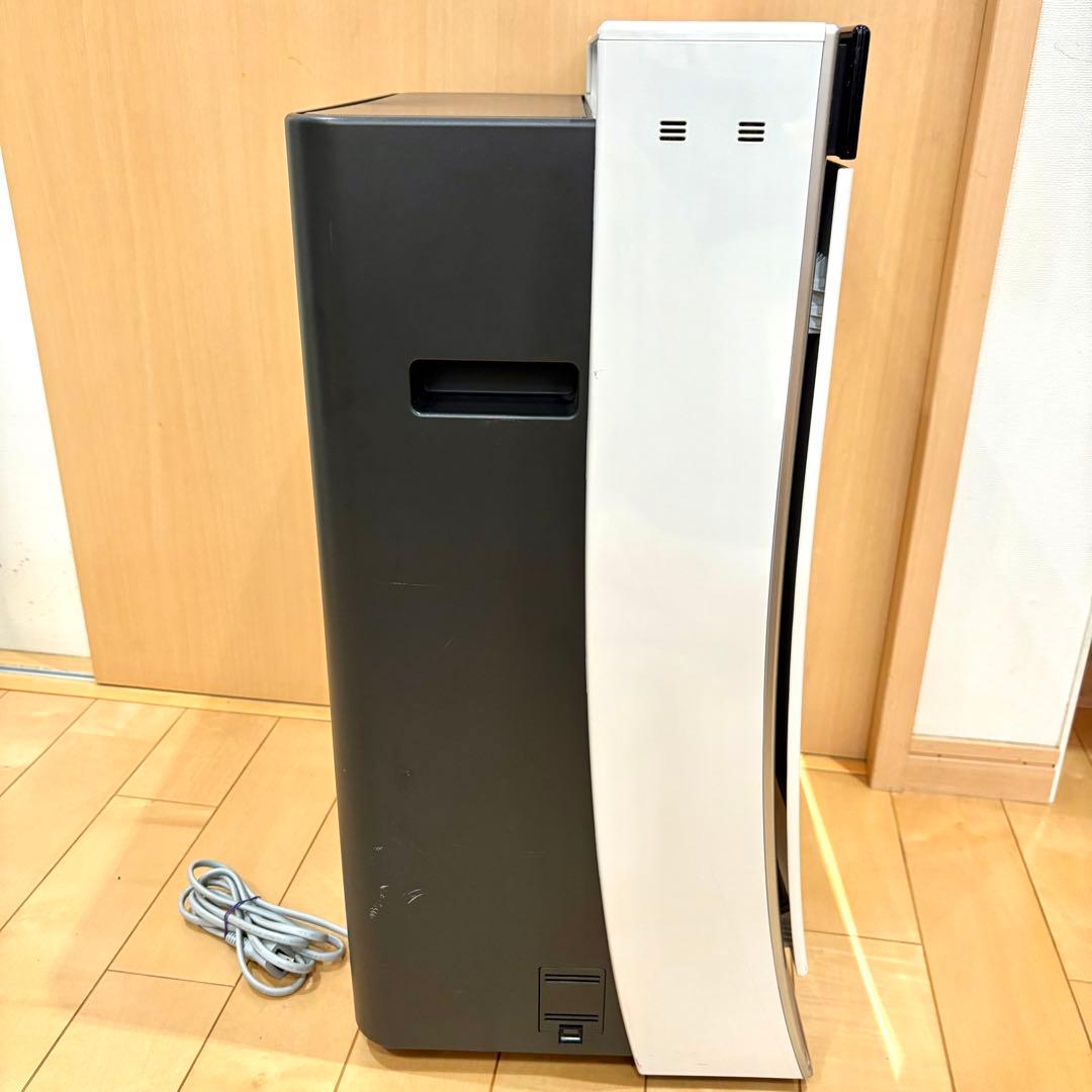 Panasonic F-VXR90 加湿空気清浄機 2018年製 ナノイー X